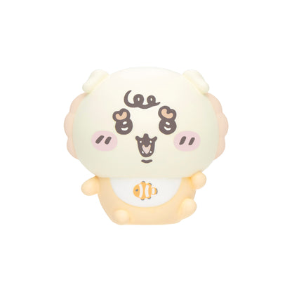 ちいかわ Chiikawa Baby ミニソフビフィギュアコレクション（全8種）