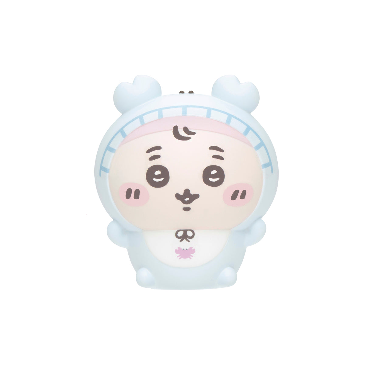 ちいかわ Chiikawa Baby ミニソフビフィギュアコレクション（全8種