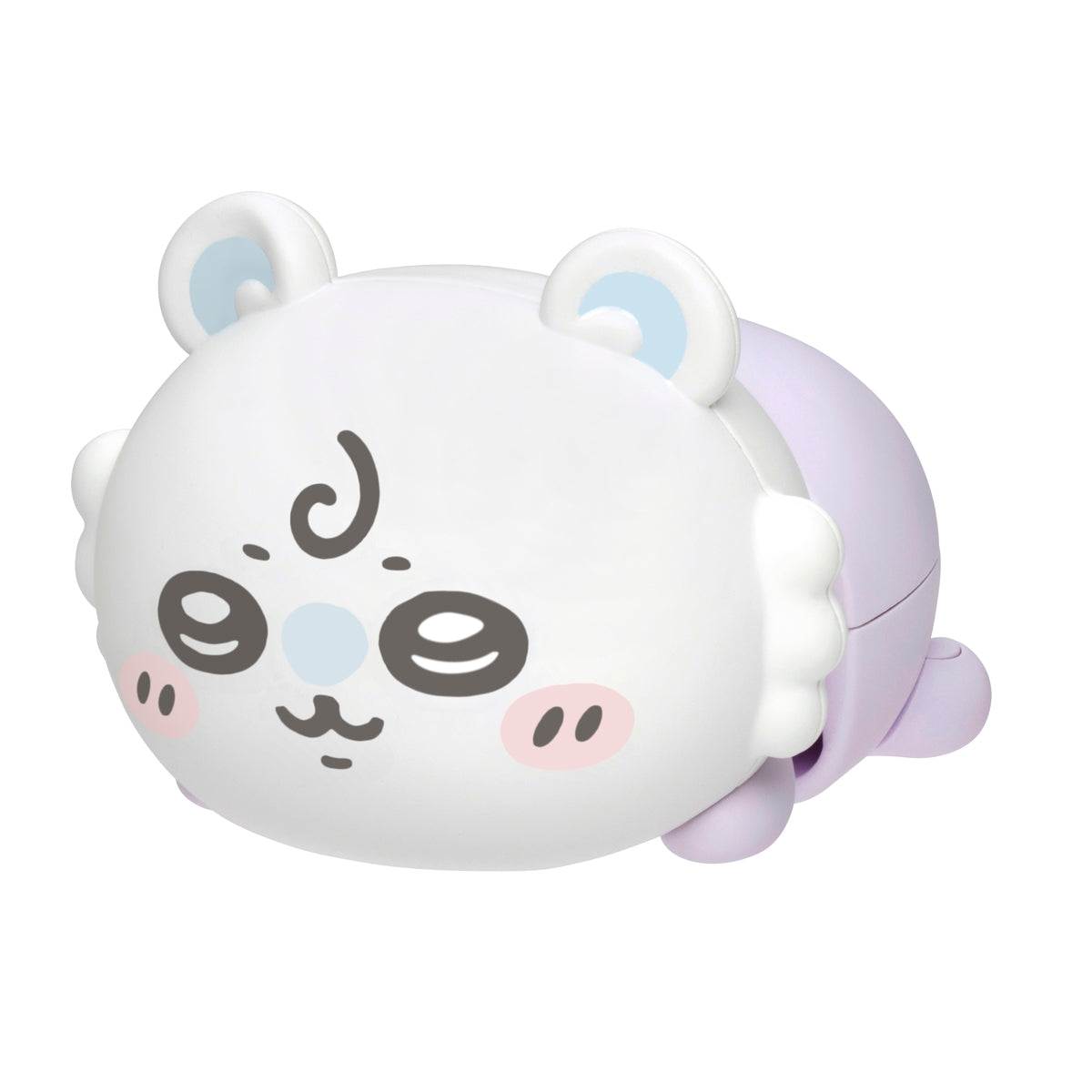 ちいかわ Chiikawa Baby ハイハイフィギュアコレクション（全8種）