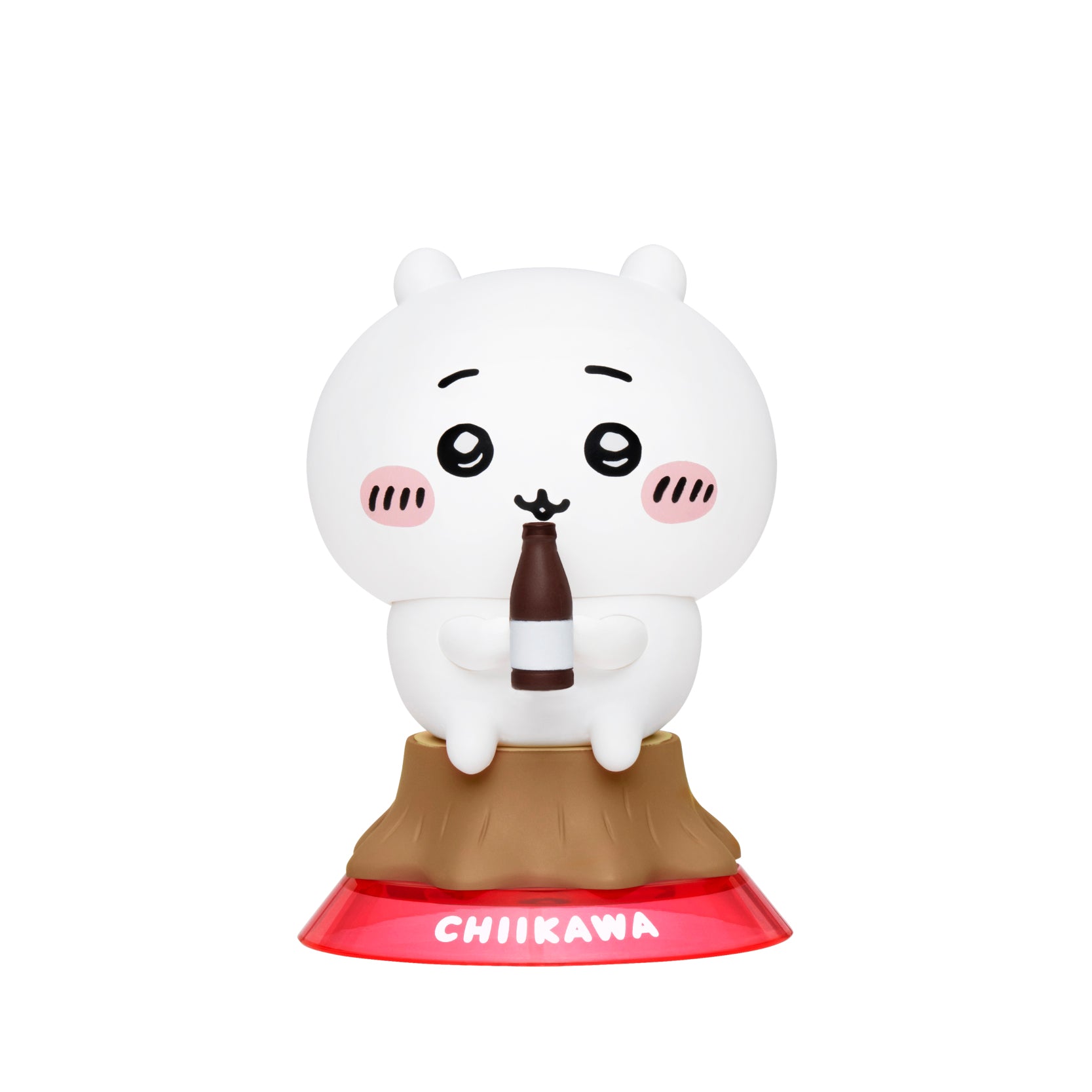 ちいかわ GPSBOX のんびりDAYS フィギュアコレクション（全8種