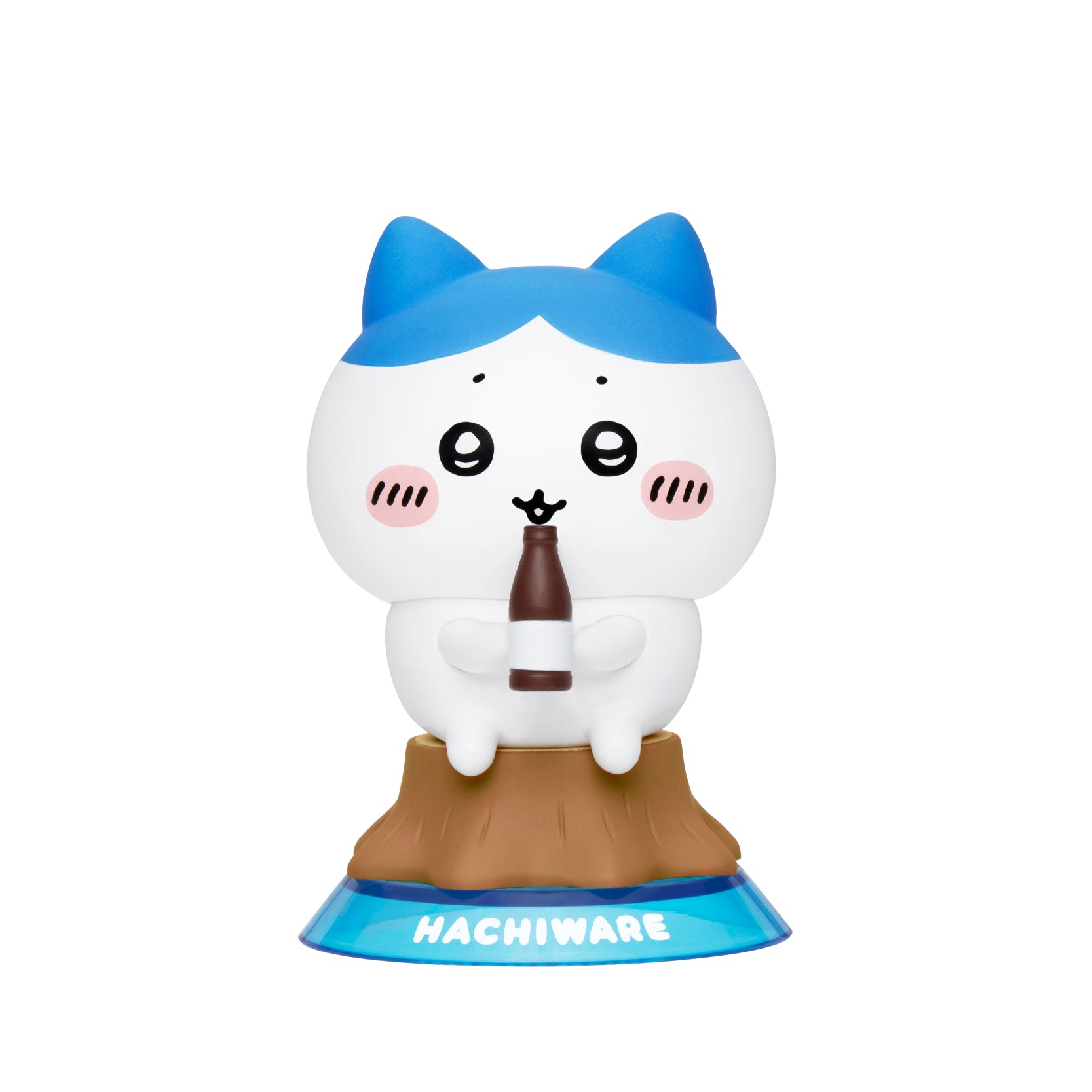 ちぃ⭐︎ ちいかわ GPSBOX のんびりDAYS フィギュアコレクション（全8種