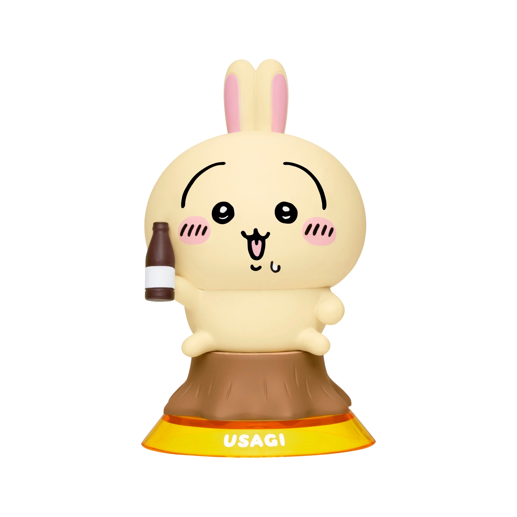 ちいかわ GPSBOX のんびりDAYS フィギュアコレクション（全8種