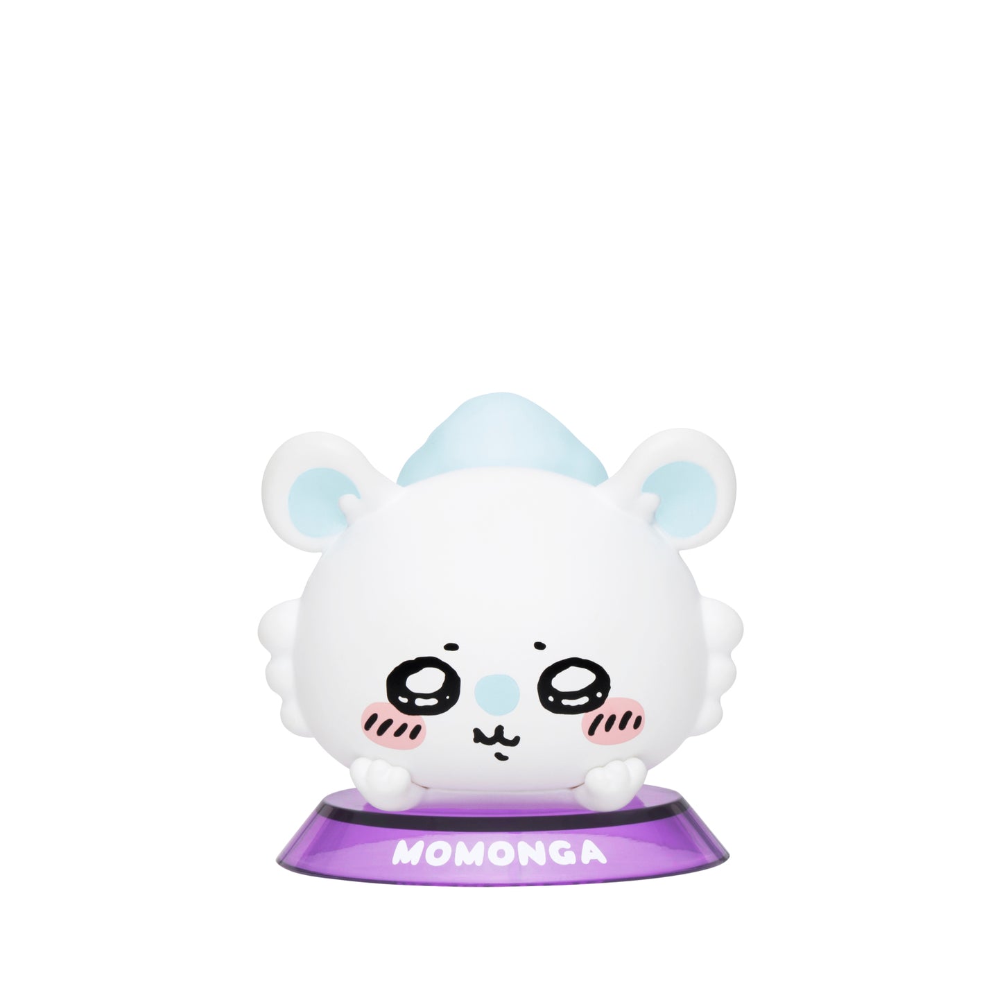 ちいかわ GPSBOX のんびりDAYS フィギュアコレクション（全8種）