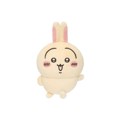 ちいかわ 馬を被ったうさぎマスコット