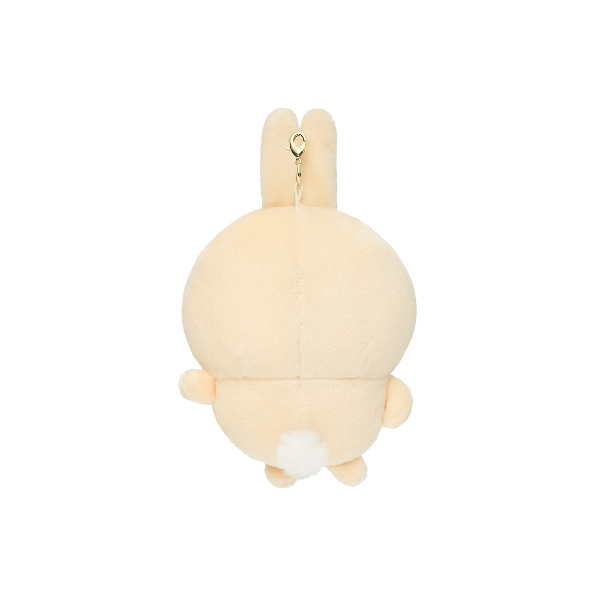 ちいかわ 馬を被ったうさぎマスコット