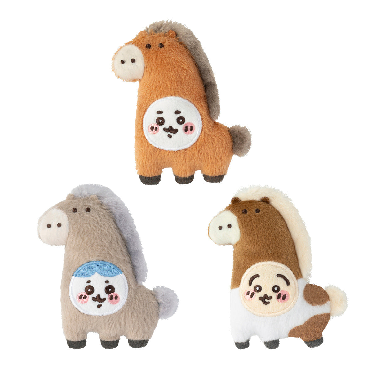 1月9日発売商品 | ちいかわマーケット 公式グッズショップ