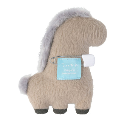 吉伊卡哇 變身馬玩偶的徽章套裝