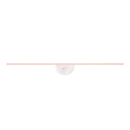 吉伊卡哇 Chiikawa Baby 迷你围嘴盲盒 (全8种)