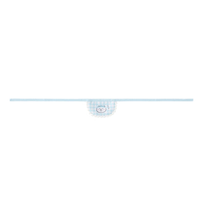 吉伊卡哇 Chiikawa Baby 迷你围嘴盲盒 (全8种)