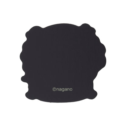 吉伊卡哇 Chiikawa Baby 立体鼓鼓亚克力磁贴 (狮萨)