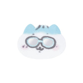 Chiikawa Baby Mini Acrylic Mirror in Pouch (Hachiware)