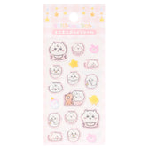 ちいかわ Chiikawa Baby ミニミニぷっくりシール（ちいかわ）【クレジットカード決済限定商品】
