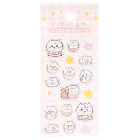 ちいかわ Chiikawa Baby ミニミニぷっくりシール（ちいかわ）【クレジットカード決済限定商品】