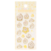 ちいかわ Chiikawa Baby ミニミニぷっくりシール（うさぎ）【クレジットカード決済限定商品】
