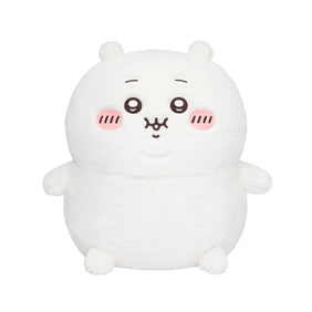 ちいかわ 重め！ぼっちゃり抱っこぬいぐるみ（ちいかわ）