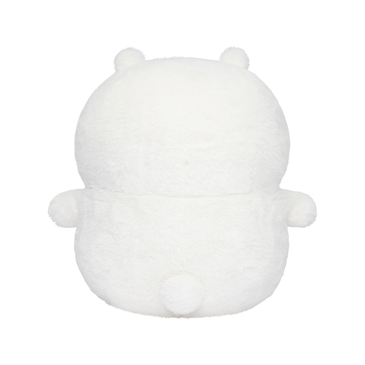 ちいかわ 重め！ぼっちゃり抱っこぬいぐるみ（ちいかわ）