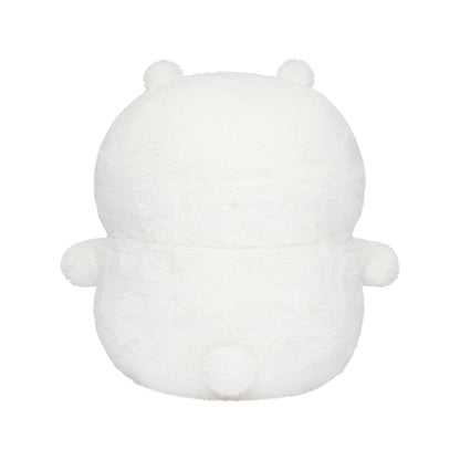 ちいかわ 重め！ぼっちゃり抱っこぬいぐるみ（ちいかわ）