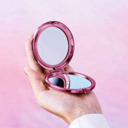 【予約】ちいかわ まじかるちいかわ まじかるコンパクトミラー（ちいかわ）【2026年3月下旬より順次発送予定（発送延期の場合もキャンセル不可）】【通常商品と同時購入・配送希望日指定不可】【キャンペーン対象外】