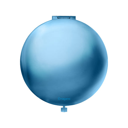 【予約】ちいかわ まじかるちいかわ まじかるコンパクトミラー（ハチワレ）【2026年3月下旬より順次発送予定（発送延期の場合もキャンセル不可）】【通常商品と同時購入・配送希望日指定不可】【キャンペーン対象外】