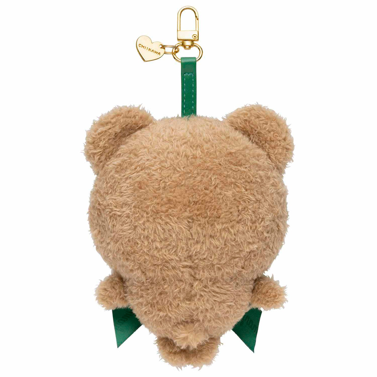 Chiikawa Kiramekko Teddy Bear (Kurimanju) | Chiikawa Market