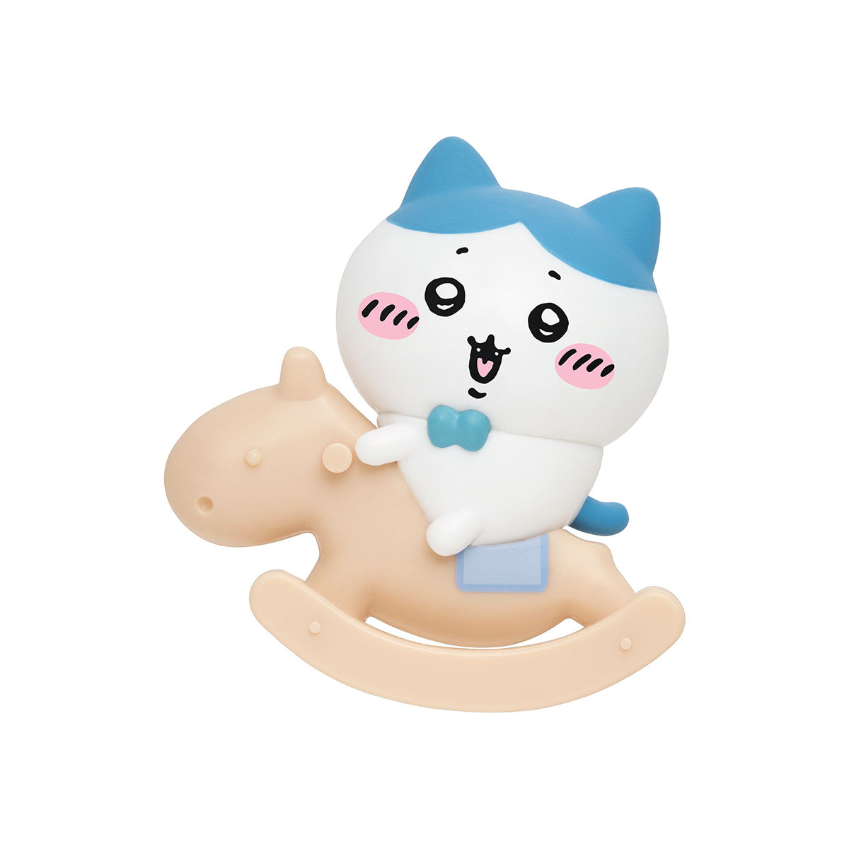 ちーかわ ちいかわ GPSBOX ゆらゆらmokubaフィギュアコレクション（全8種