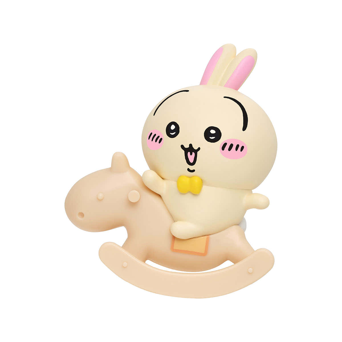 ちいかわ GPSBOX ゆらゆらmokubaフィギュアコレクション（全8種