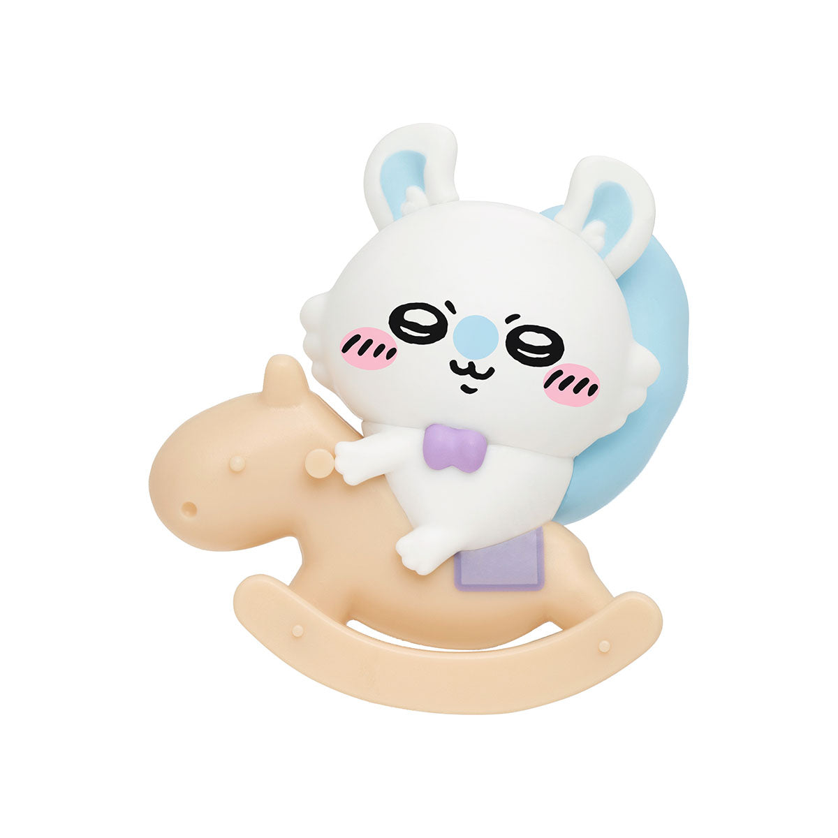 ちいかわ GPSBOX ゆらゆらmokubaフィギュアコレクション（全8種