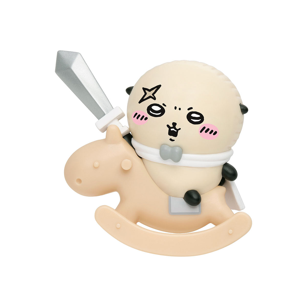 ちいかわ GPSBOX ゆらゆらmokubaフィギュアコレクション（全8種