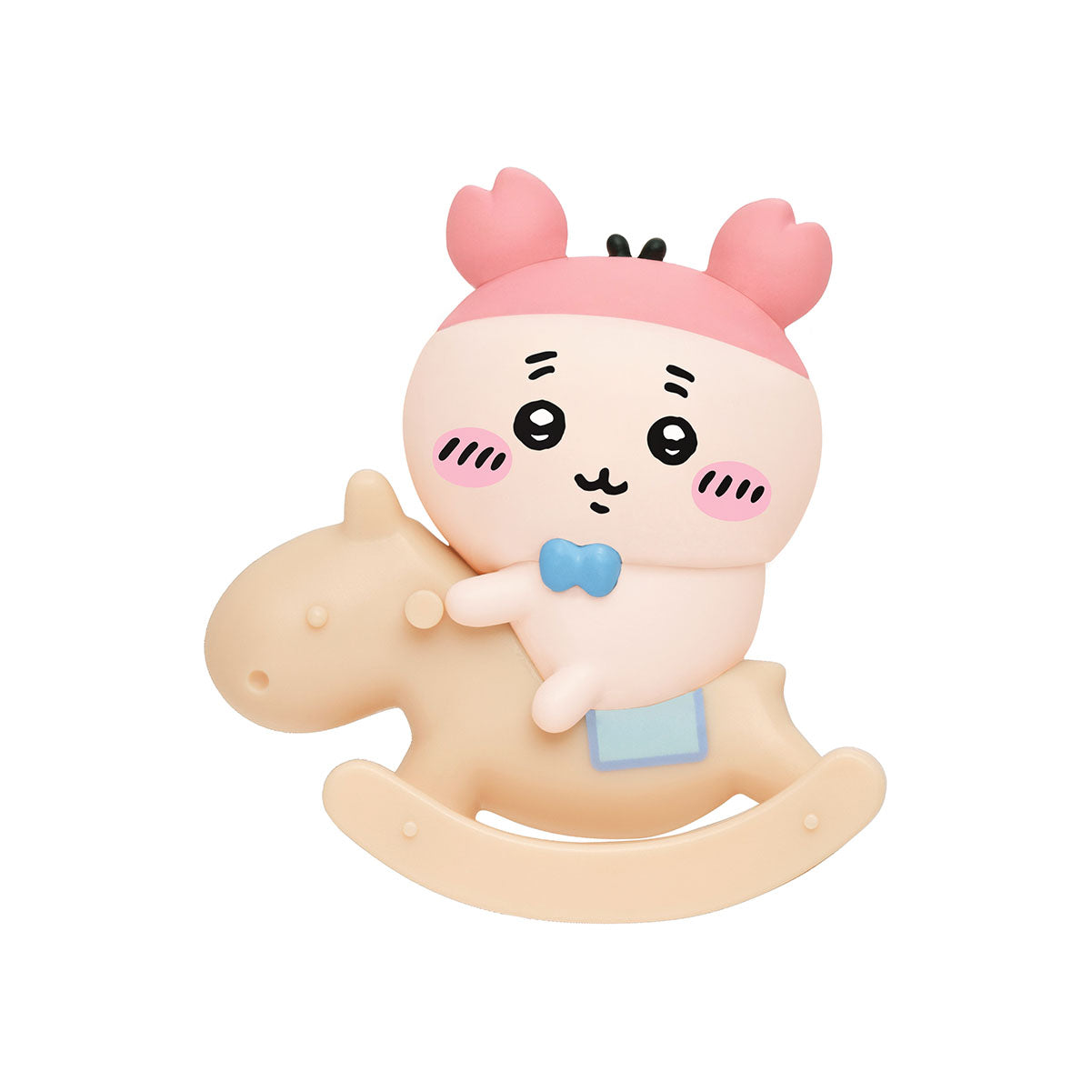 ちいかわ GPSBOX ゆらゆらmokubaフィギュアコレクション（全8種