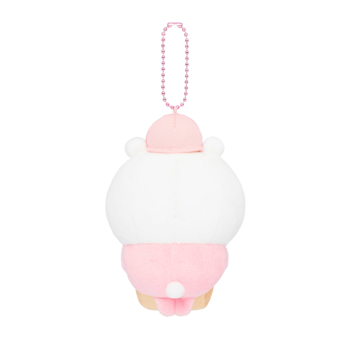 Pre-order] Chiikawa Market Delivery Person Mascot (Chiikawa