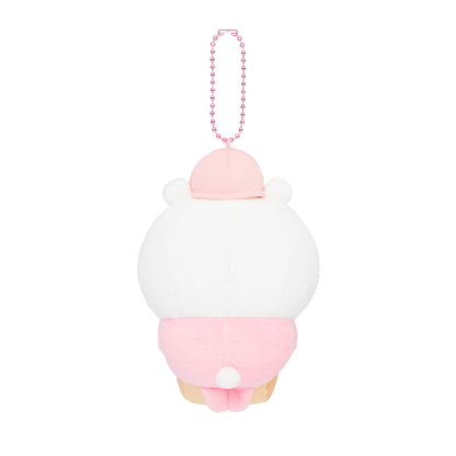 [預售] 吉伊卡哇市場 配送員吊飾 (吉伊卡哇) [預計2026年4月下旬起陸續發貨（發貨延遲也無法取消）][無法與普通商品同時購買、無法指定配送日期]