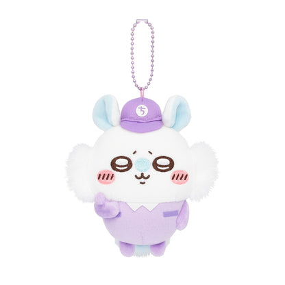 [예약] 치이카와 마켓 배달원 마스코트 (하늘다람쥐) [2026년 4월 하순부터 순차적 발송 예정 (연기 시에도 취소 불가)][일반 상품과 동시 구매 및 배송일 지정 불가]