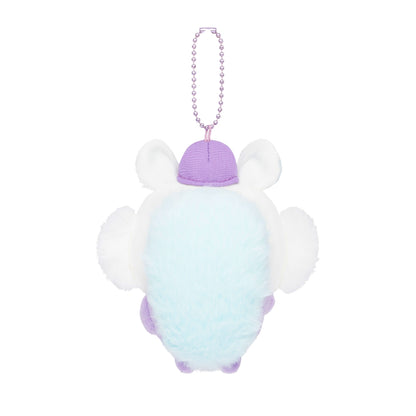 [예약] 치이카와 마켓 배달원 마스코트 (하늘다람쥐) [2026년 4월 하순부터 순차적 발송 예정 (연기 시에도 취소 불가)][일반 상품과 동시 구매 및 배송일 지정 불가]