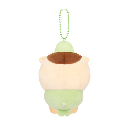 [예약] 치이카와 마켓 배달원 마스코트 (밤만쥬) [2026년 4월 하순부터 순차적 발송 예정 (연기 시에도 취소 불가)][일반 상품과 동시 구매 및 배송일 지정 불가]