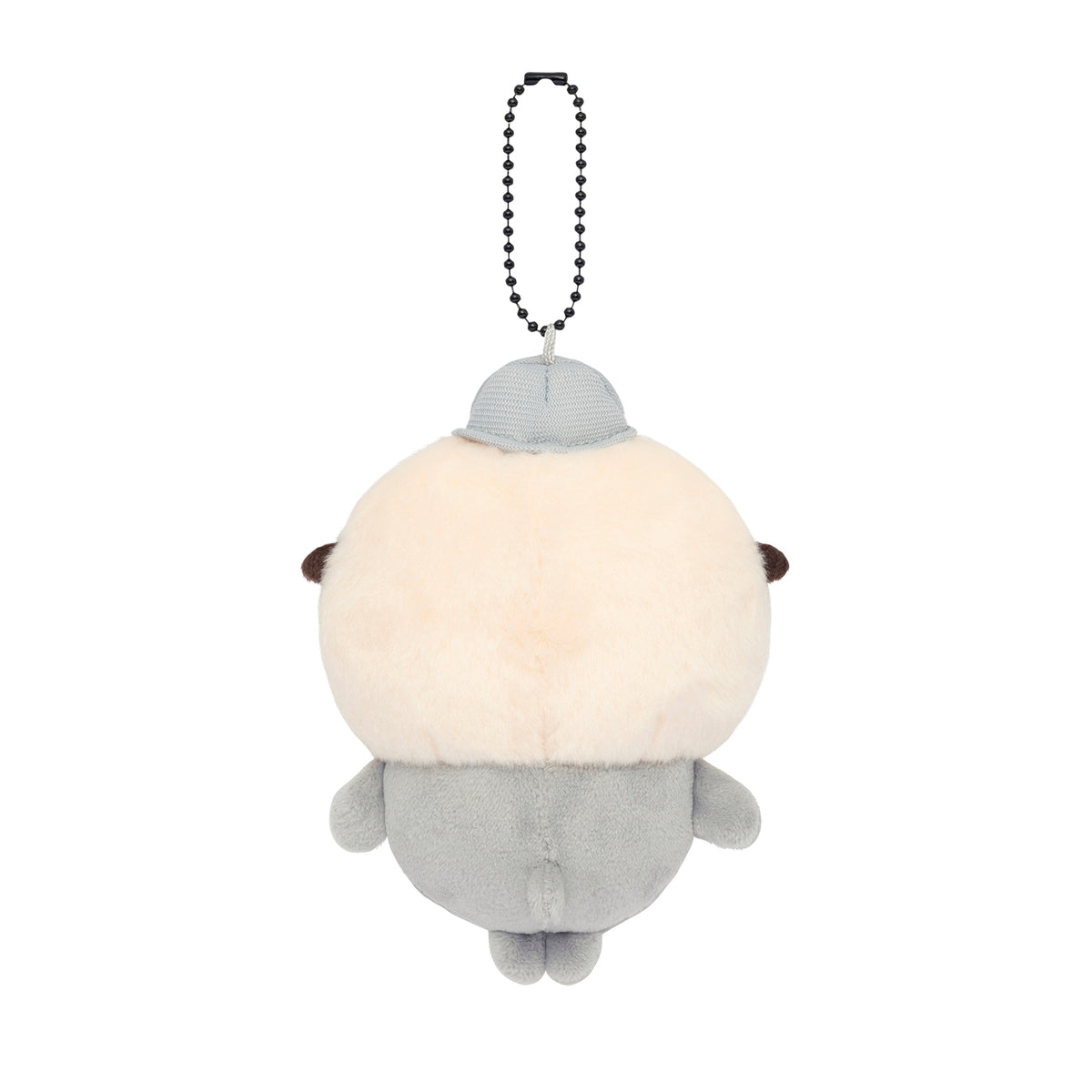 予約】ちいかわ ちいかわマーケット 配達員さんなマスコット（ラッコ