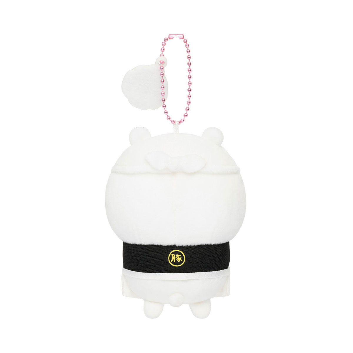 ちいかわ　ちいかわラーメン豚　店員さんなマスコット ちいかわ ちいかわラーメン豚 店員さんなマスコット（うさぎ） | ちい