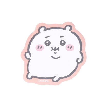 ちいかわ ぼっちゃりダイカットふせん（ちいかわ）