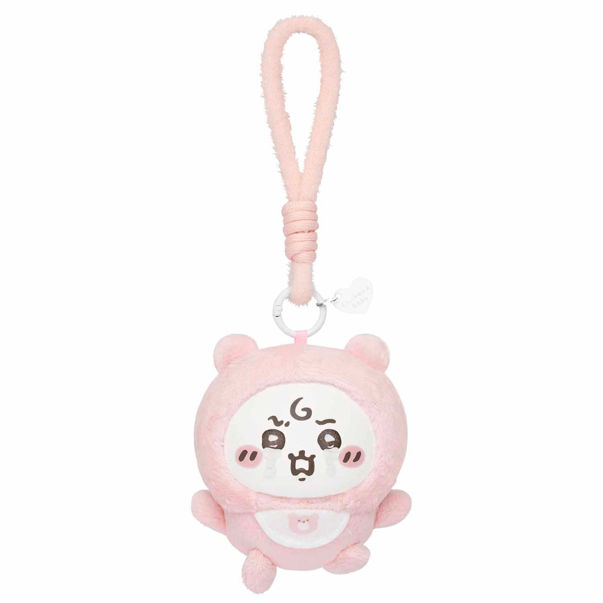 ちいかわ Chiikawa Baby Kiramekko（ちいかわ）