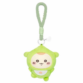 ちいかわ Chiikawa Baby Kiramekko（くりまんじゅう）