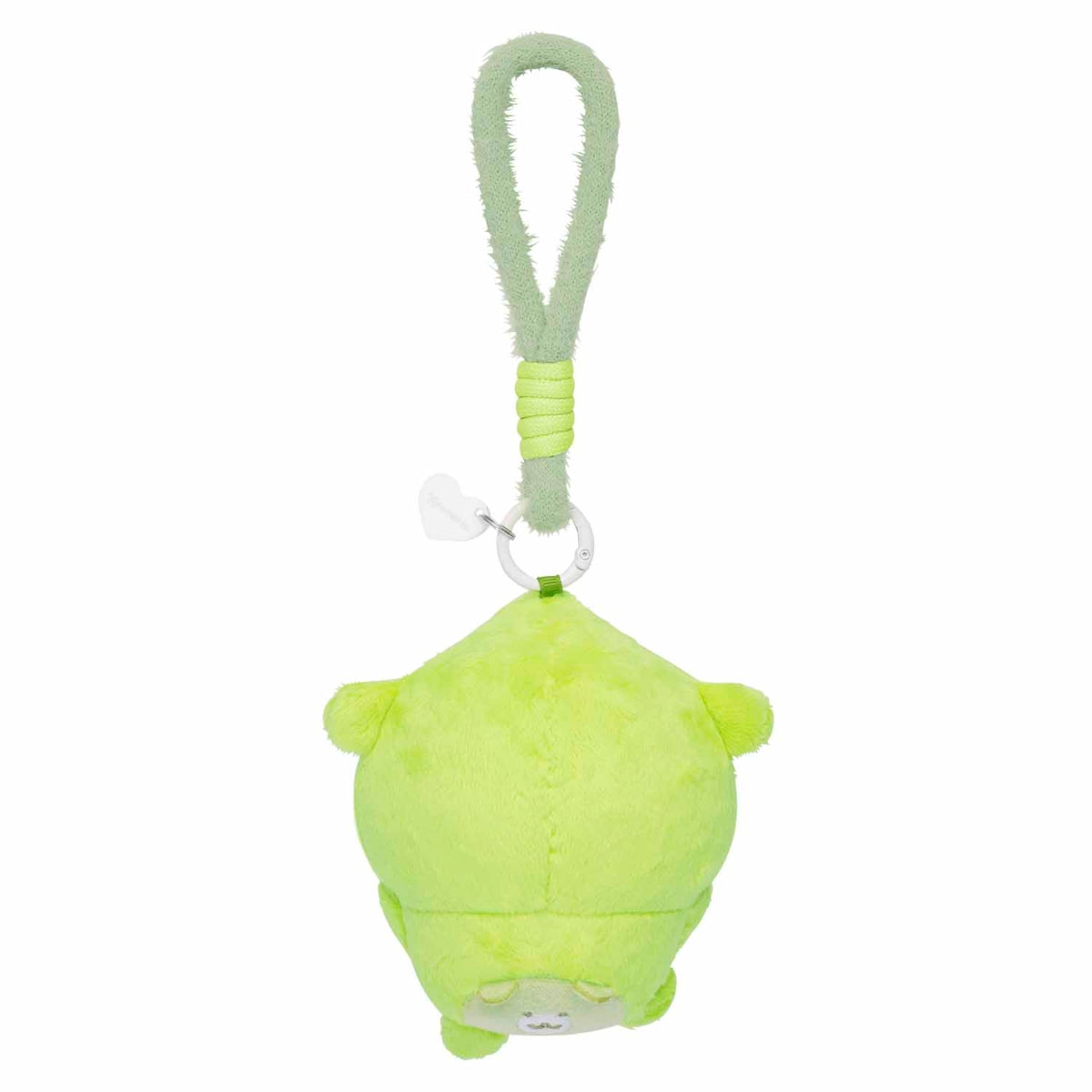 ちいかわ Chiikawa Baby Kiramekko（くりまんじゅう）