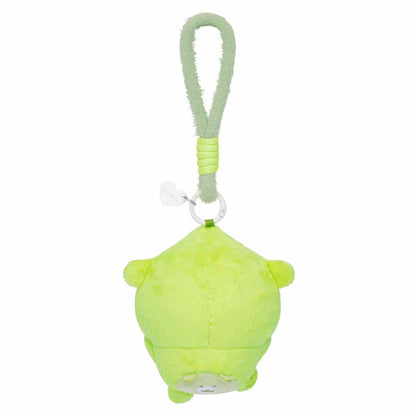 ちいかわ Chiikawa Baby Kiramekko（くりまんじゅう）