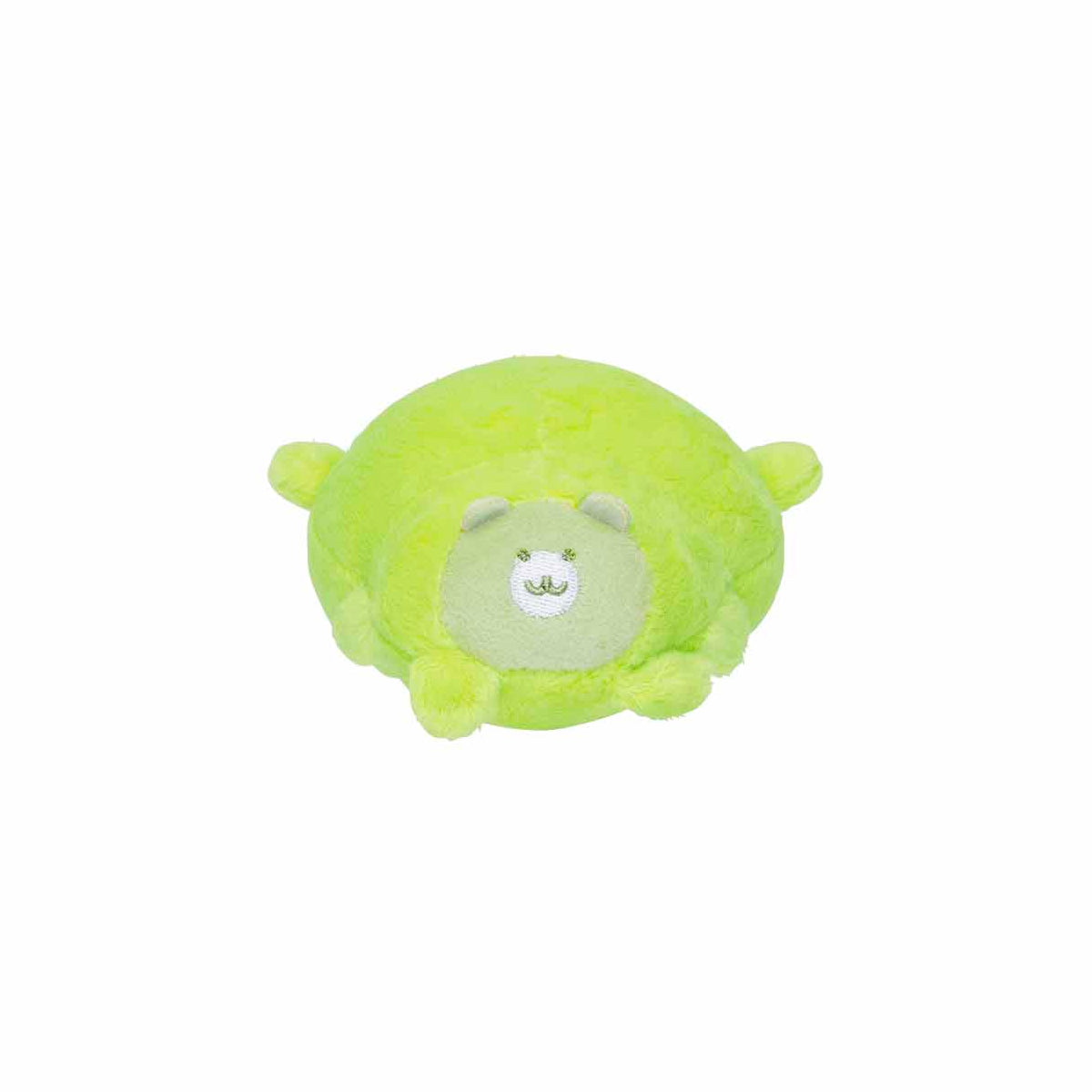 ちいかわ Chiikawa Baby Kiramekko（くりまんじゅう）