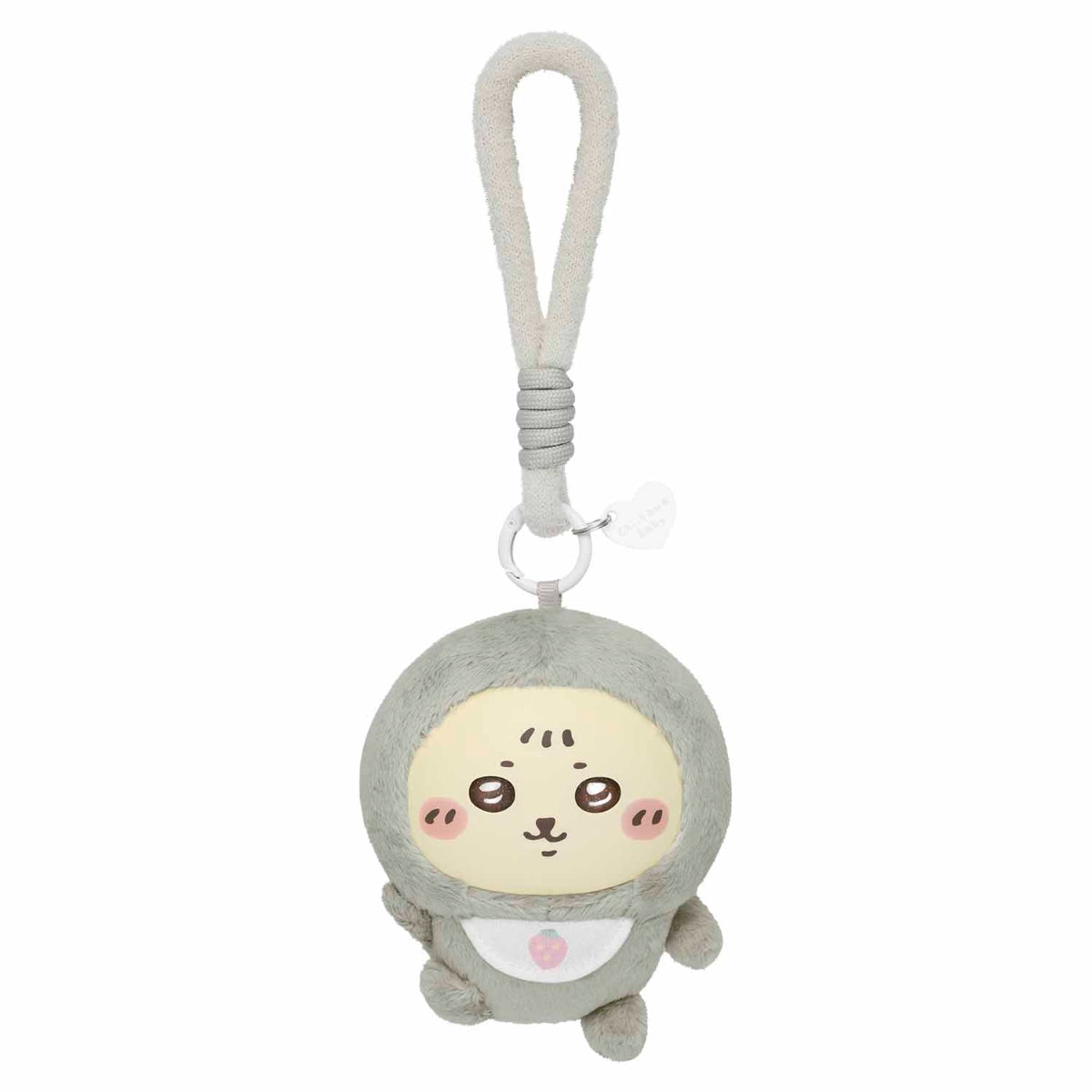 ちいかわベビー　chiikawa Baby ちいかわ Chiikawa Baby マスコット（ちいかわ） | ちいかわマーケット