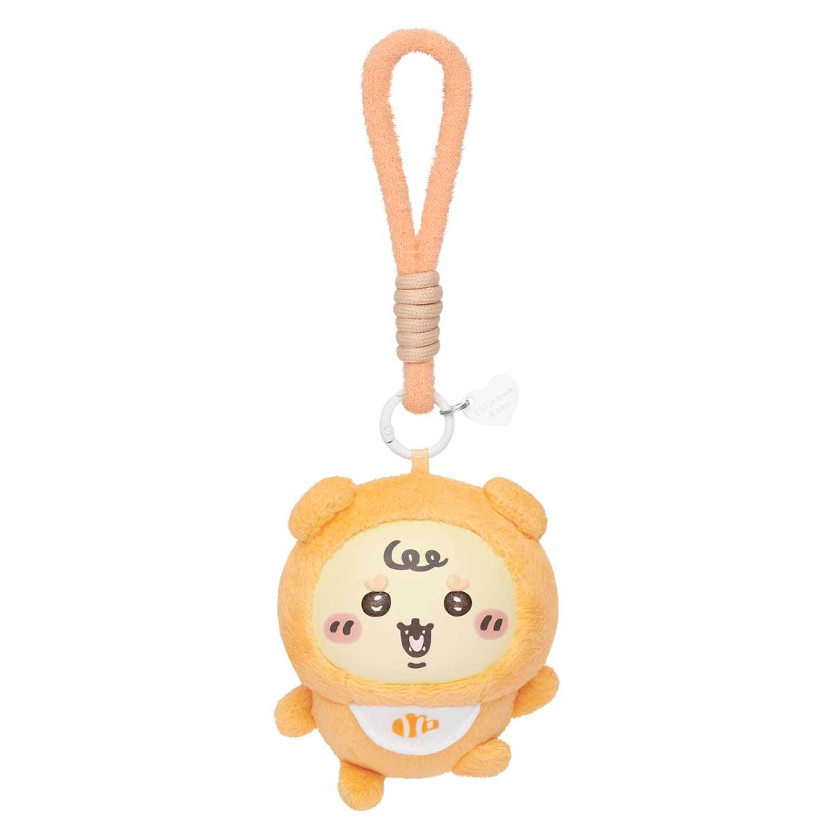 ちいかわ♥モモンガ♥ハチワレ シーサー カブトムシ♥BIGぬいぐるみ１５点セット ちいかわ もちっとぷちミニマスコット（シーサー） | ちいかわ