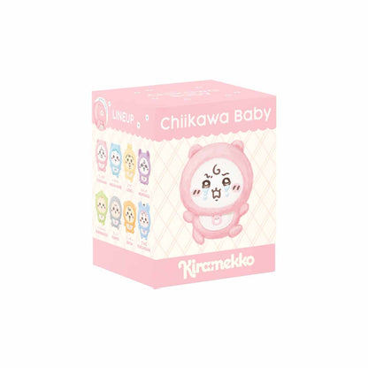 吉伊卡哇 Chiikawa Baby Kiramekko (乌萨奇)