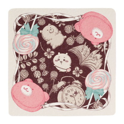 ちいかわ ちいかわパーク ポストカード（Chiikawa's story）