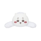 吉伊卡哇 脸型毛绒公仔抓夹 (吉伊卡哇)