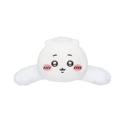 吉伊卡哇 脸型毛绒公仔抓夹 (吉伊卡哇)