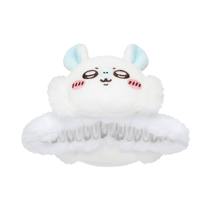 치이카와 인형 얼굴 집게핀 (하늘다람쥐)