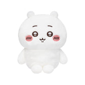 ちいかわ ちょこっとポージングぬいぐるみ（ちいかわ）